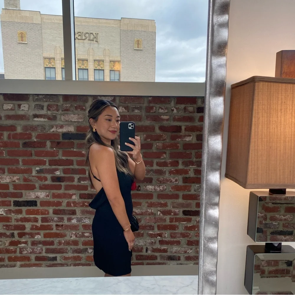 Reformation Cailyn Dress - Picture 4 of 6